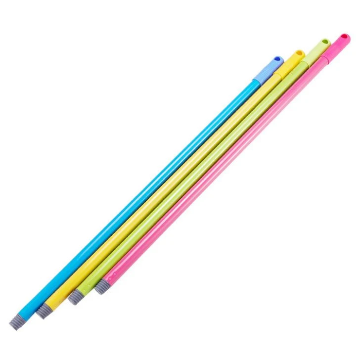 Iron Mop Handle