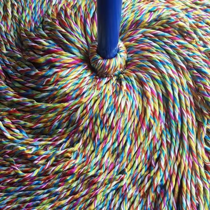 Spanish Microfiber Mop